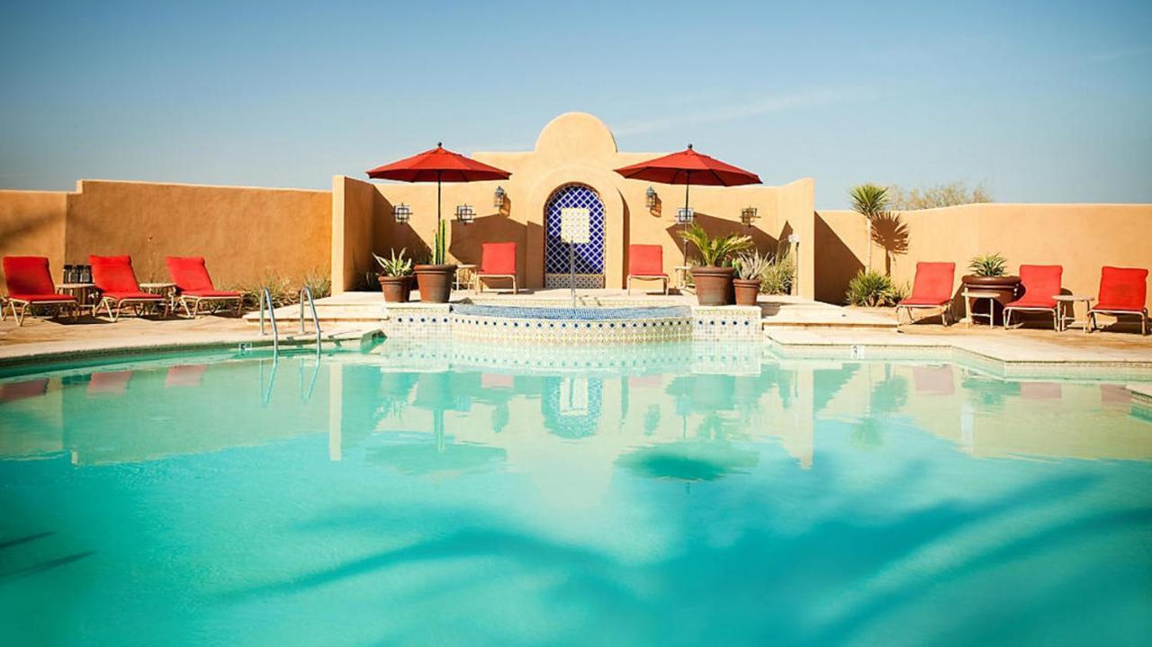 Bluegreen Vacations Cibola Vista Resort And Spa An Ascend Resort Peoria Kültér fotó