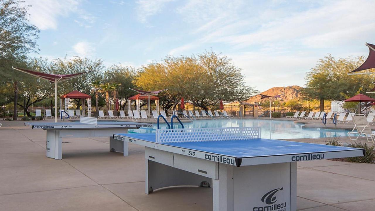 Bluegreen Vacations Cibola Vista Resort And Spa An Ascend Resort Peoria Kültér fotó