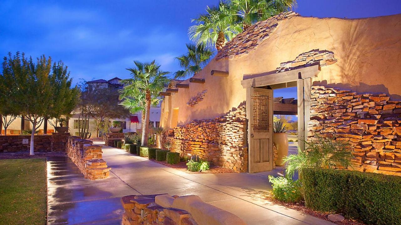 Bluegreen Vacations Cibola Vista Resort And Spa An Ascend Resort Peoria Kültér fotó