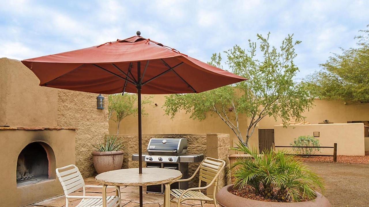 Bluegreen Vacations Cibola Vista Resort And Spa An Ascend Resort Peoria Kültér fotó