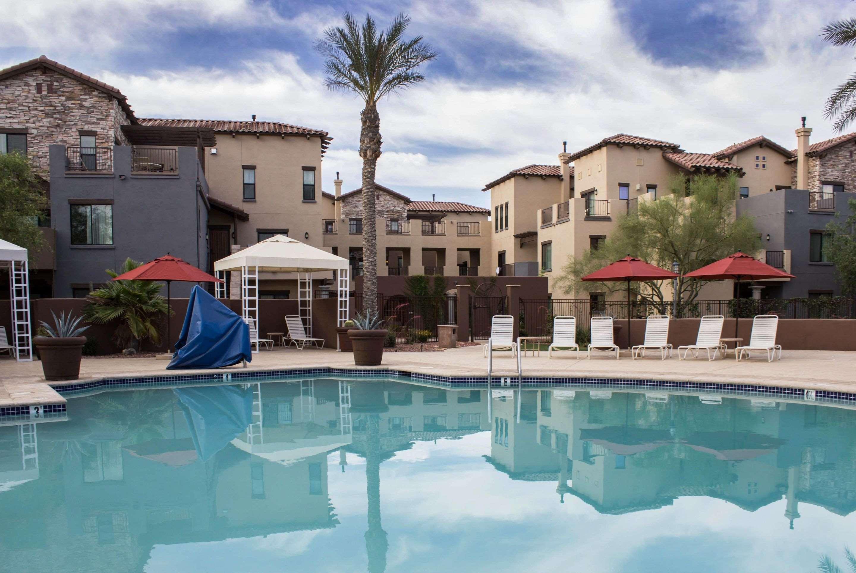 Bluegreen Vacations Cibola Vista Resort And Spa An Ascend Resort Peoria Kültér fotó