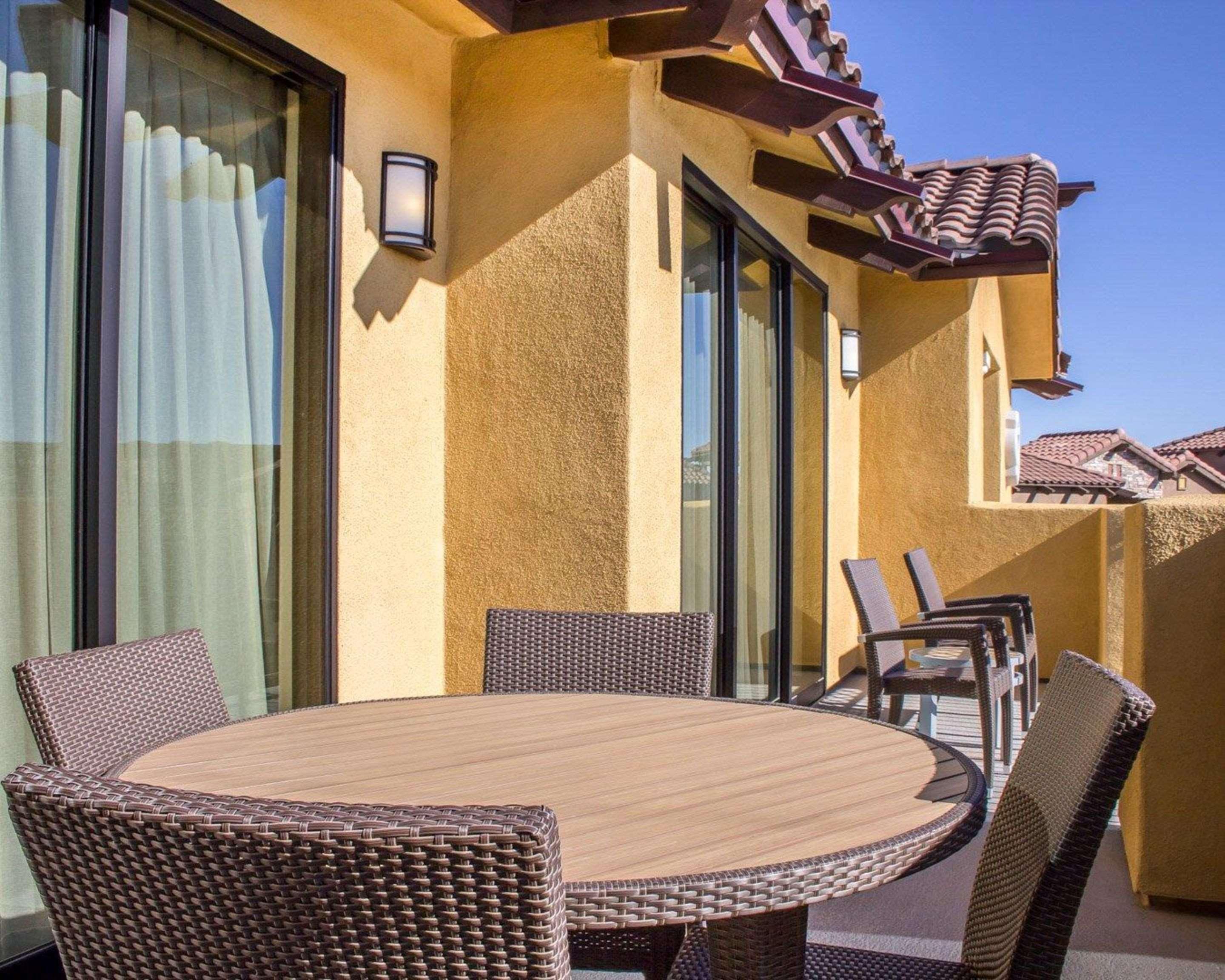 Bluegreen Vacations Cibola Vista Resort And Spa An Ascend Resort Peoria Kültér fotó