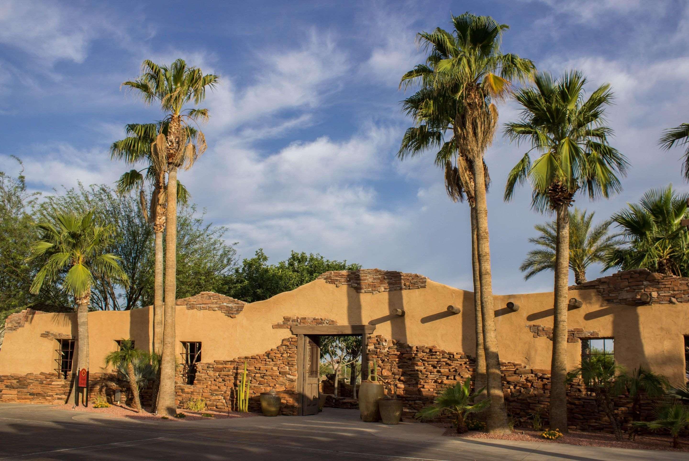 Bluegreen Vacations Cibola Vista Resort And Spa An Ascend Resort Peoria Kültér fotó