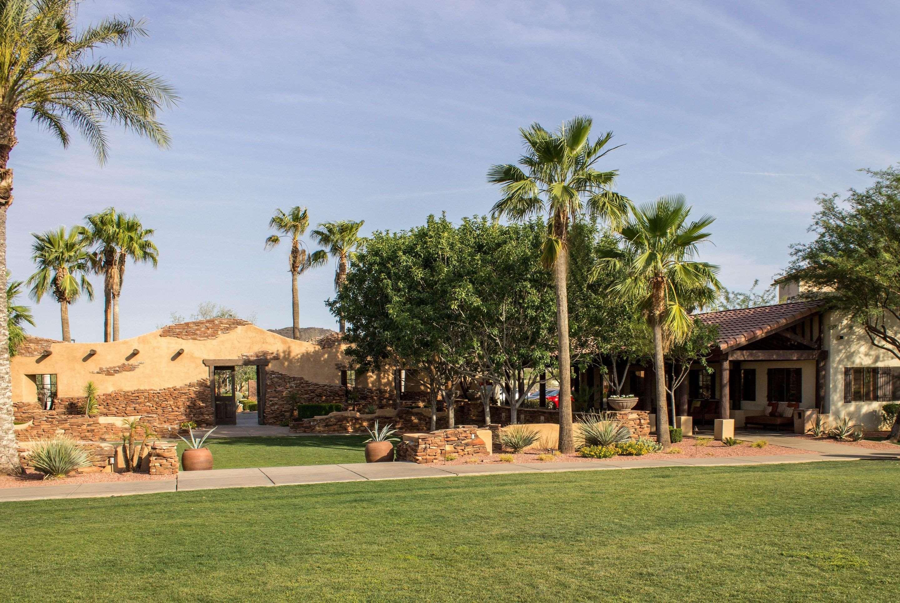 Bluegreen Vacations Cibola Vista Resort And Spa An Ascend Resort Peoria Kültér fotó