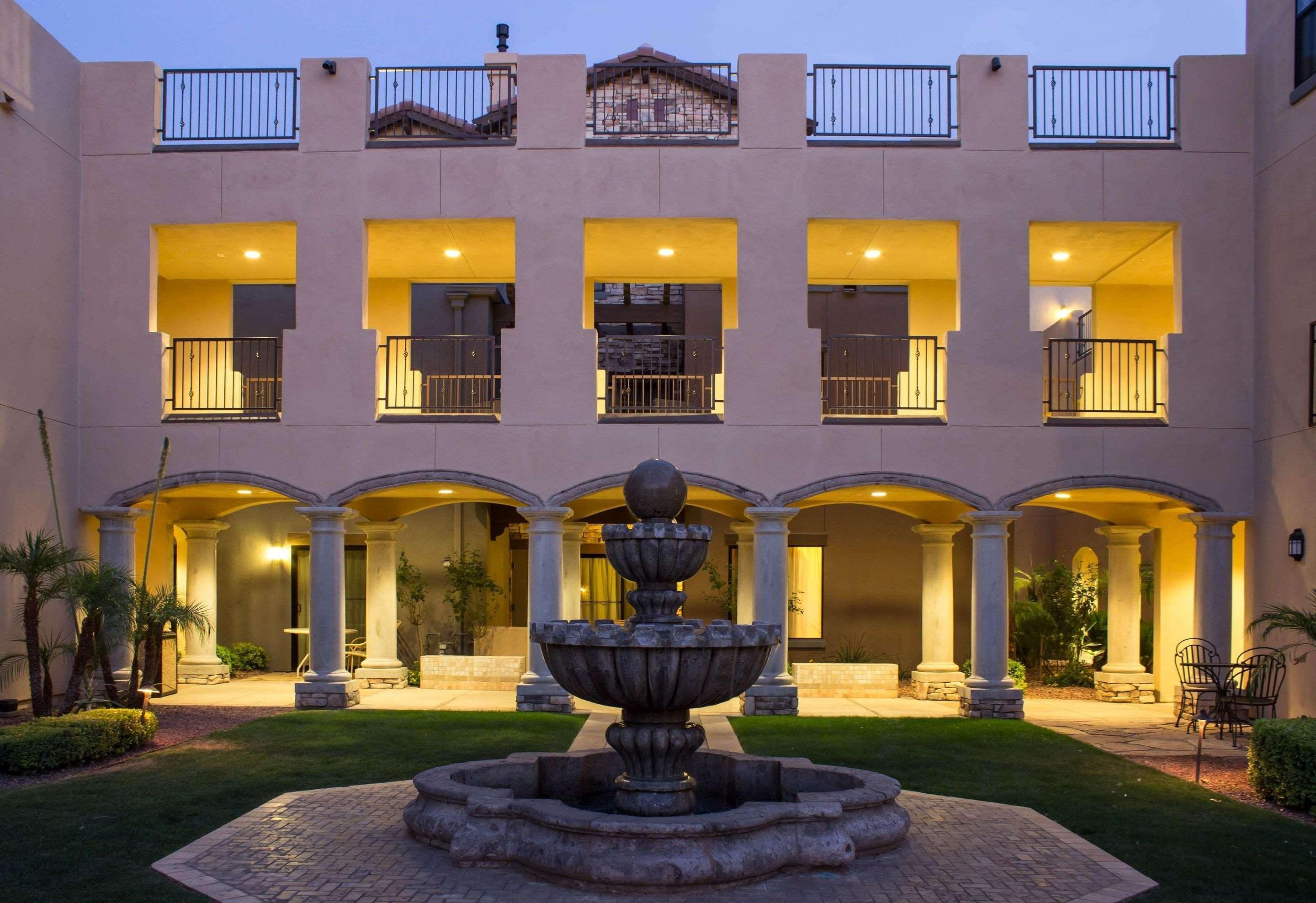 Bluegreen Vacations Cibola Vista Resort And Spa An Ascend Resort Peoria Kültér fotó