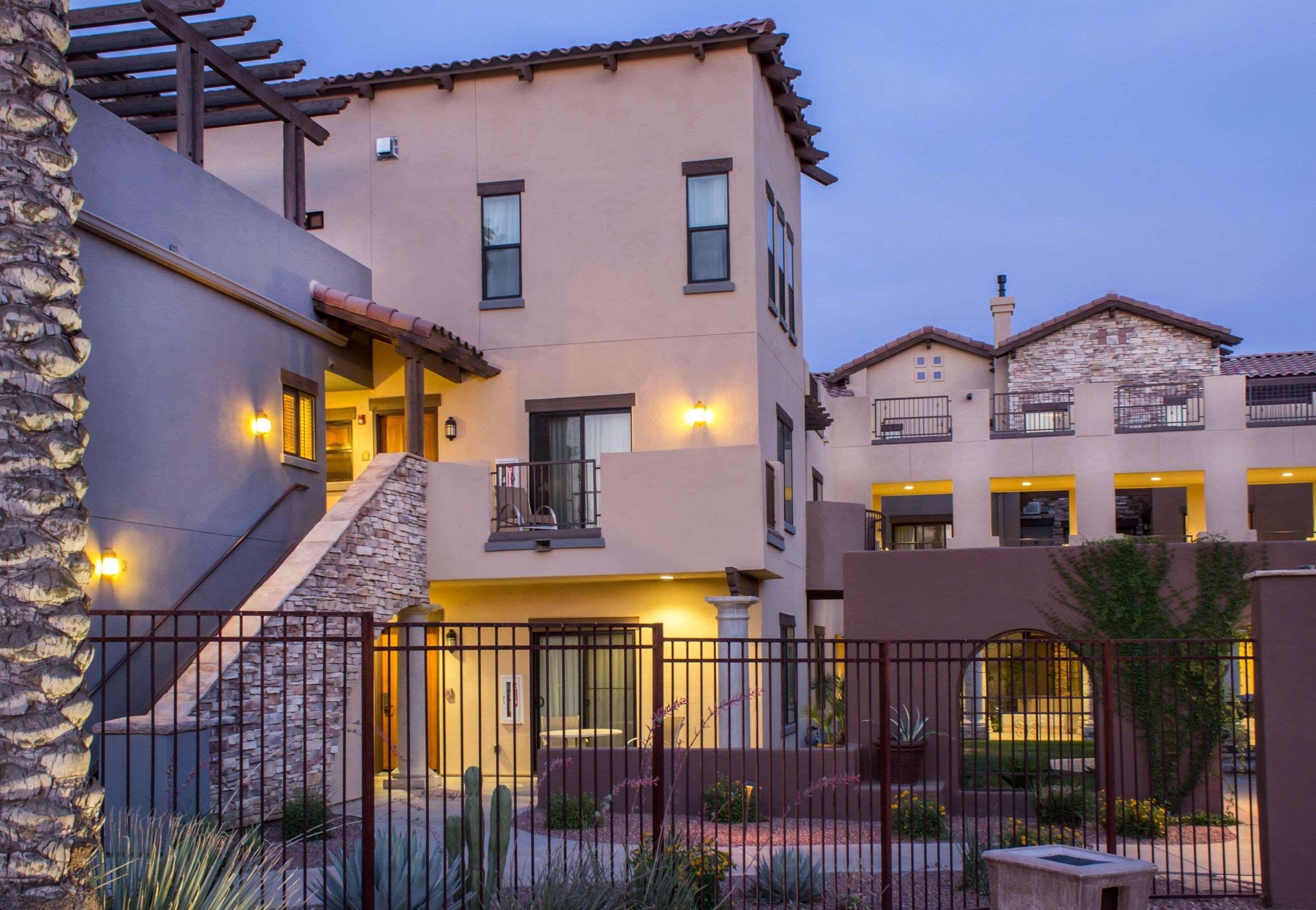 Bluegreen Vacations Cibola Vista Resort And Spa An Ascend Resort Peoria Kültér fotó