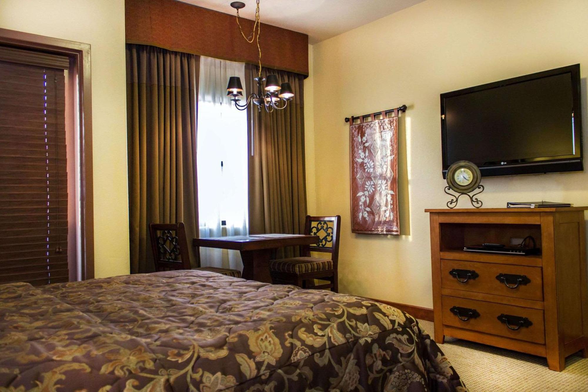 Bluegreen Vacations Cibola Vista Resort And Spa An Ascend Resort Peoria Kültér fotó