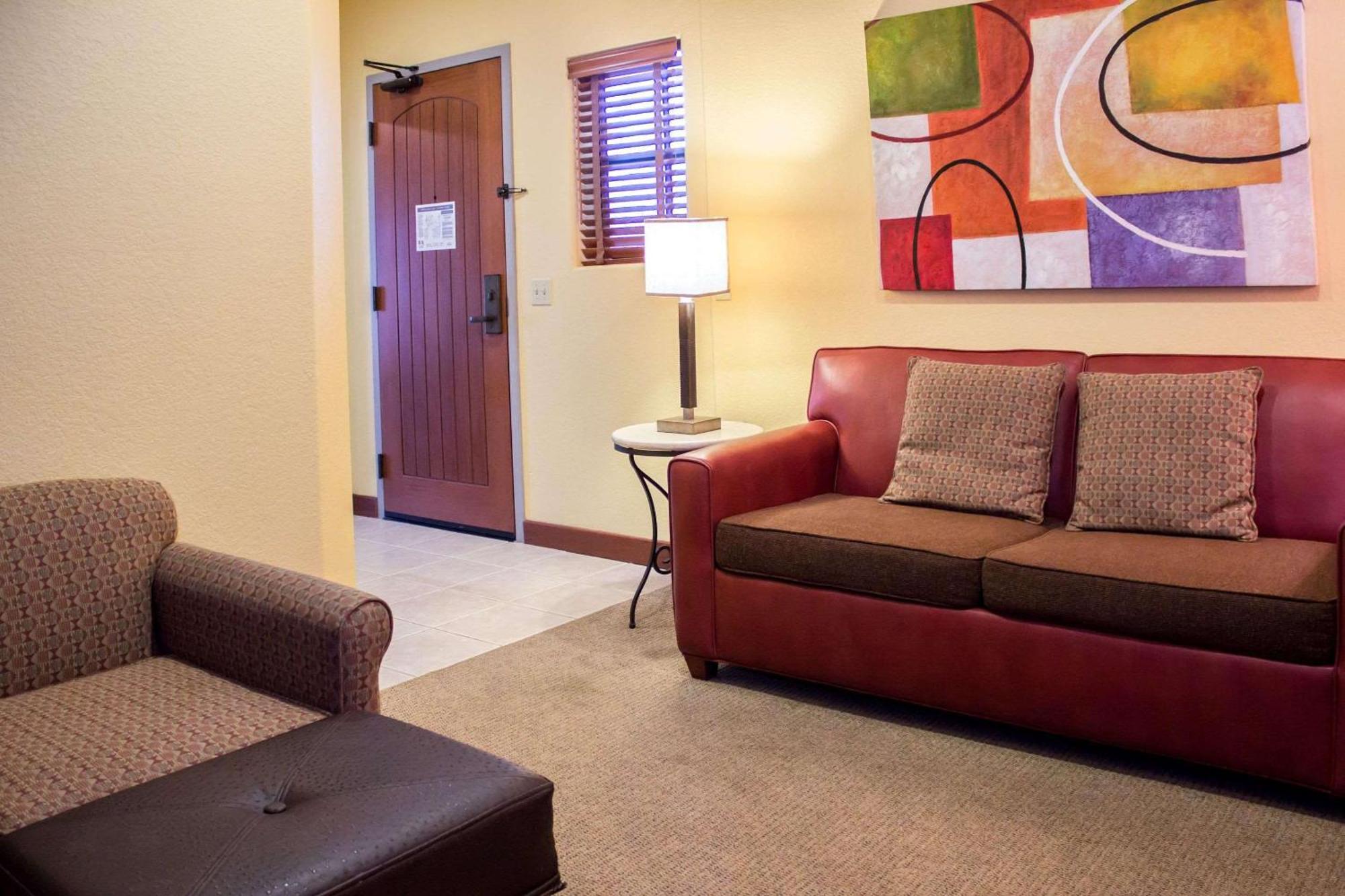Bluegreen Vacations Cibola Vista Resort And Spa An Ascend Resort Peoria Kültér fotó