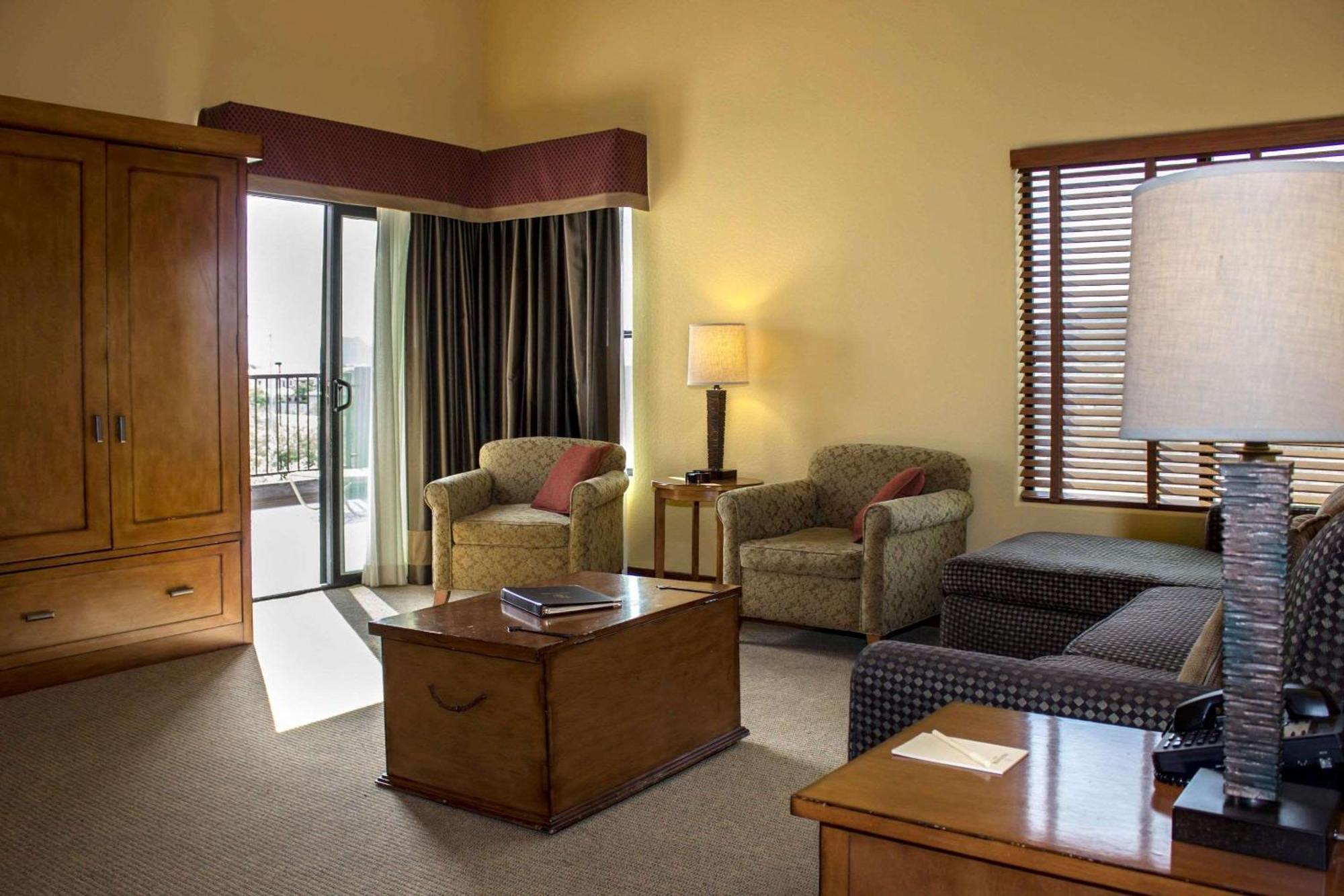Bluegreen Vacations Cibola Vista Resort And Spa An Ascend Resort Peoria Kültér fotó