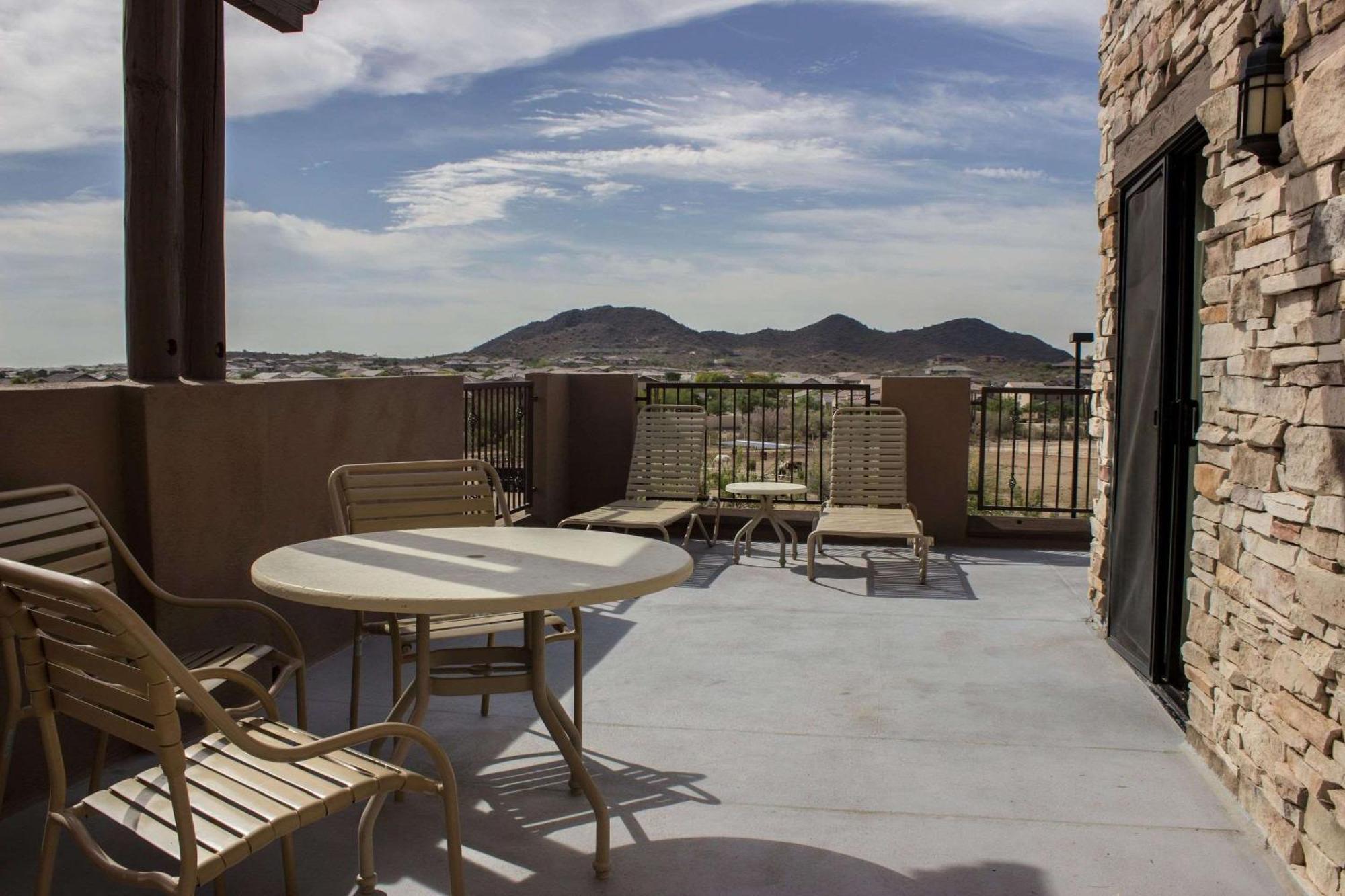 Bluegreen Vacations Cibola Vista Resort And Spa An Ascend Resort Peoria Kültér fotó