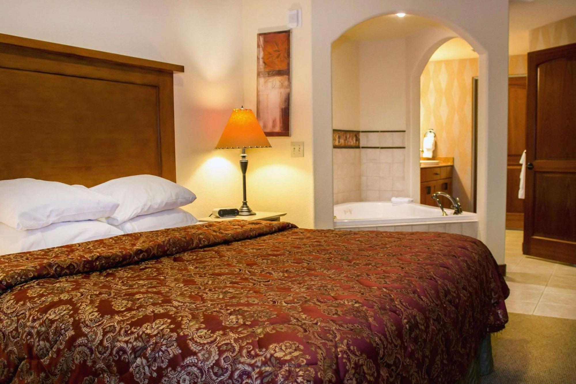 Bluegreen Vacations Cibola Vista Resort And Spa An Ascend Resort Peoria Kültér fotó