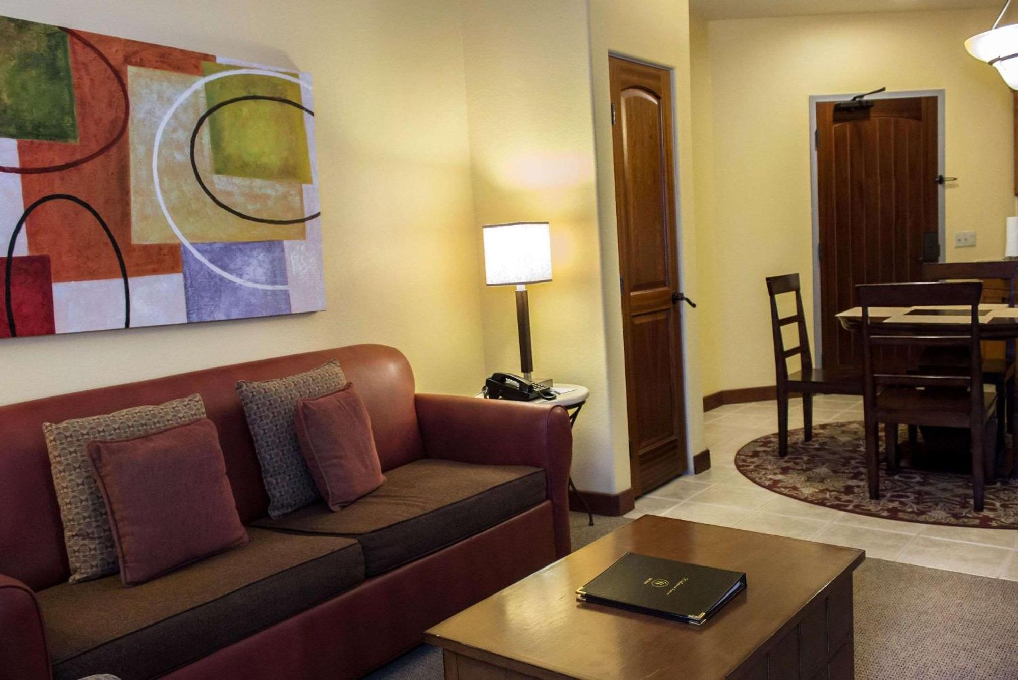Bluegreen Vacations Cibola Vista Resort And Spa An Ascend Resort Peoria Kültér fotó